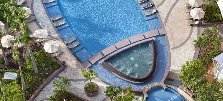 新濠天地-澳门颐居图片