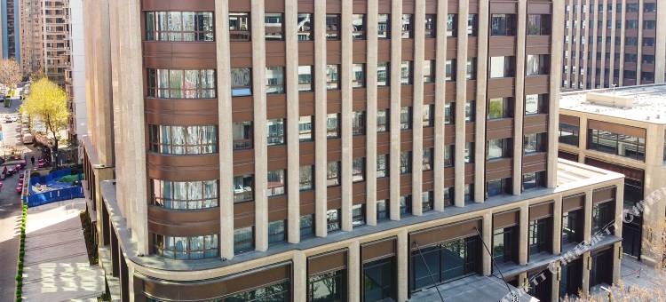 全季酒店(天津鼓楼店)图片