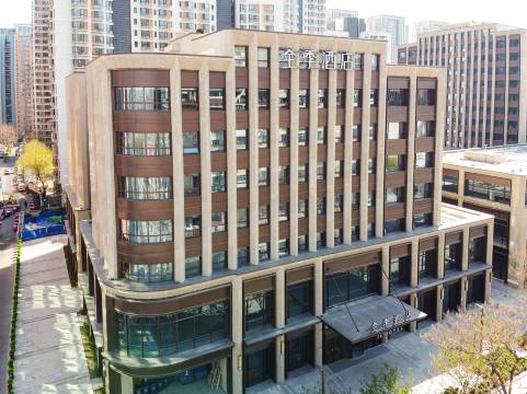 全季酒店(天津鼓楼店)图片