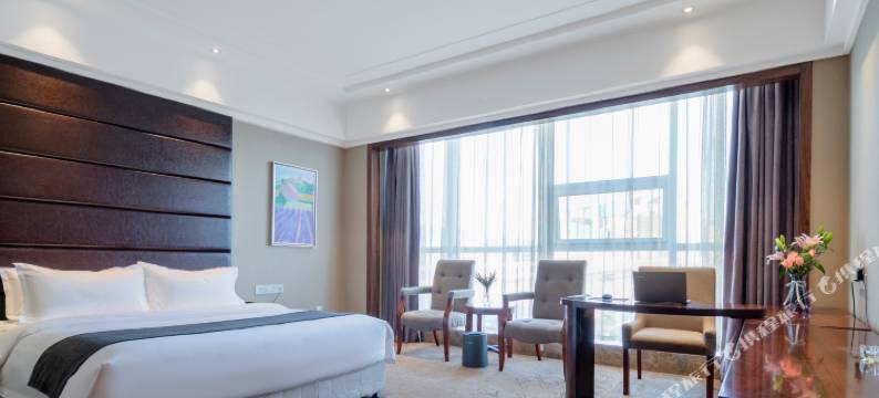 麗枫酒店(武汉宜家长丰大道店)图片