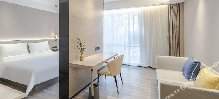 星程酒店(石家庄火车站店)图片