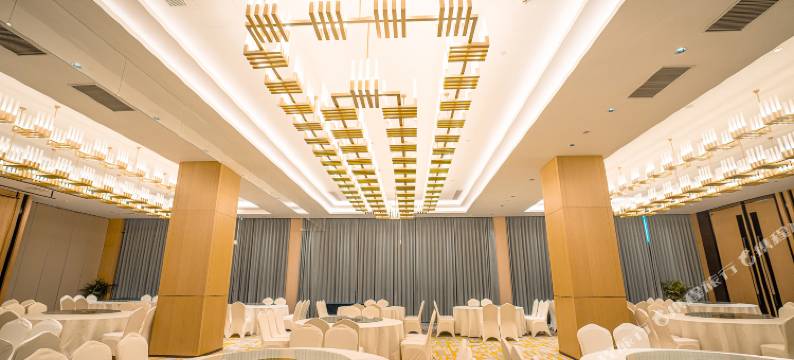 盐城金帆万源酒店图片