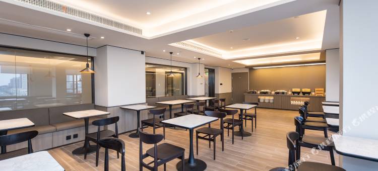 汉庭酒店(兰溪丹溪大道店)图片