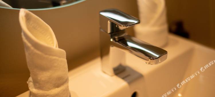 美豪·怡致酒店(忻州西站欣悦购物广场店)图片