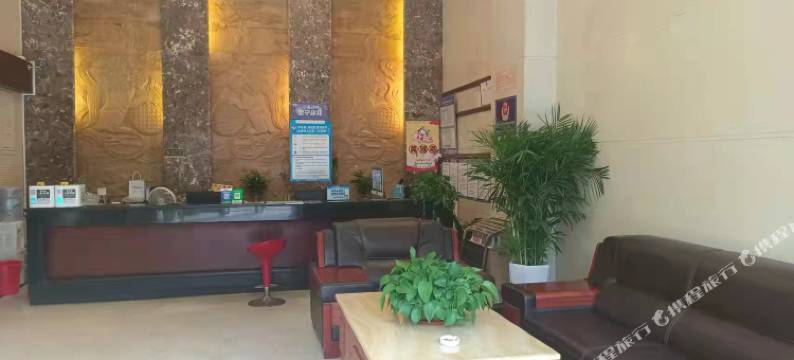 深圳时代酒店图片