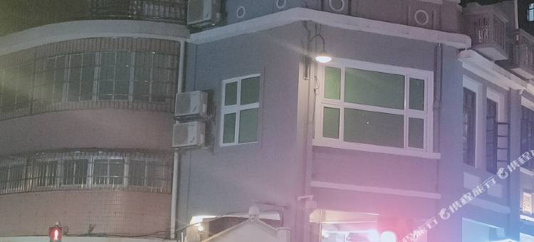 西关里民宿(恩宁分店)图片