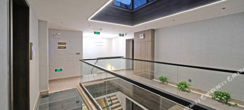 南浔浔溪隐庐民宿(古镇景区店)图片