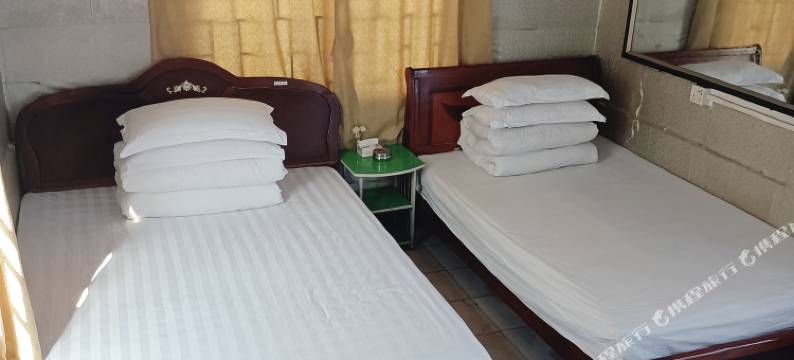 东莞龙兴住宿图片