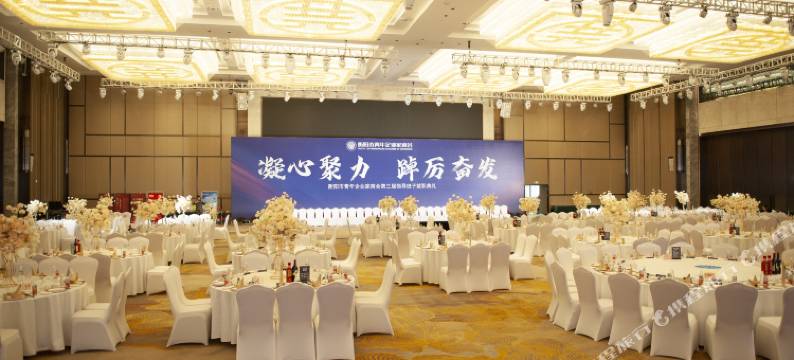 衡阳曲园竹苑酒店图片