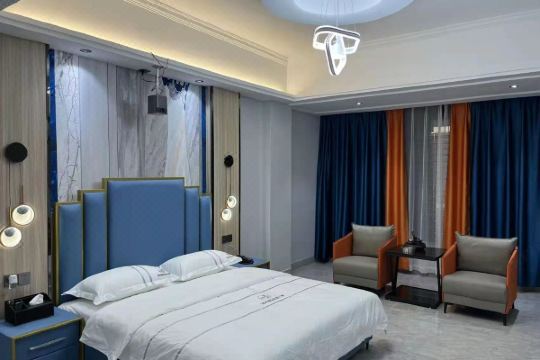 宜尚国际轻奢公寓预订价格,联系电话位置地址【携程酒店】