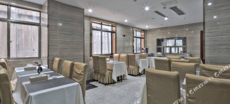 重庆彬英酒店图片