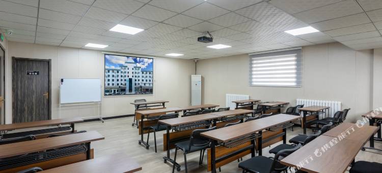 你好酒店(邢台达活泉公园店)图片