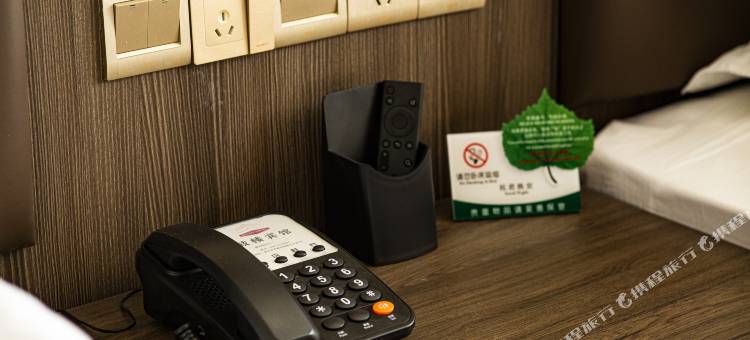 临汾鼓楼宾馆图片