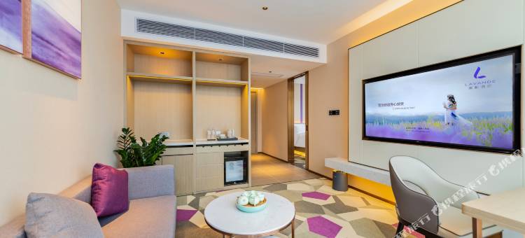 麗枫酒店(东莞市政府国贸店)图片