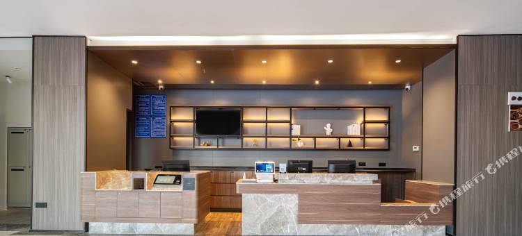 汉庭酒店(莆田涵江店)图片