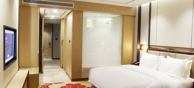 宁夏玺来嘉酒店图片