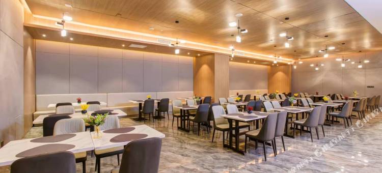 星程酒店(文水中学店)图片