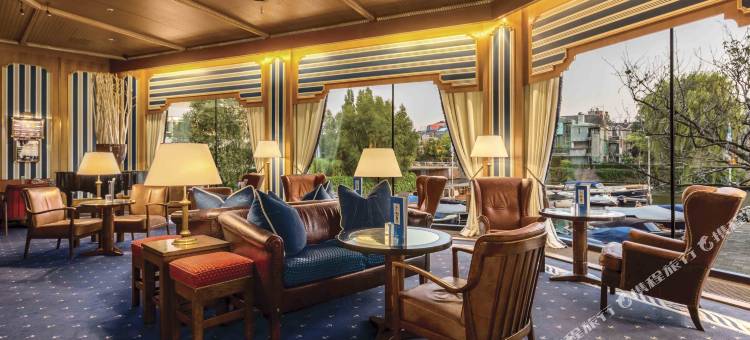 阿姆斯特丹希尔顿酒店(Hilton Amsterdam)图片