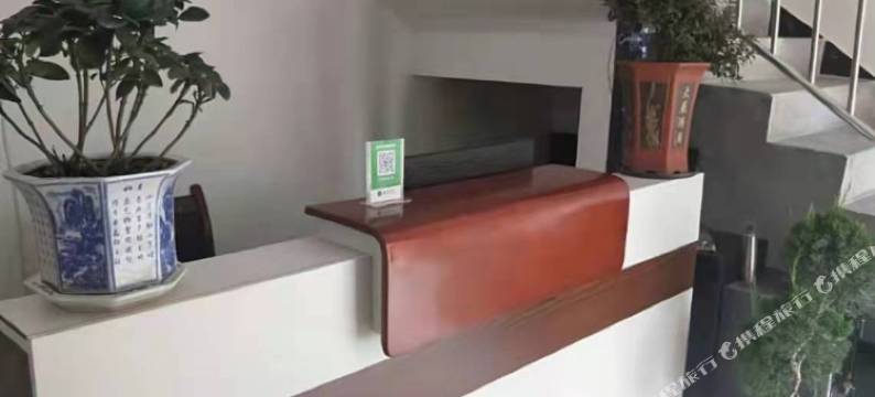 博白龙华宾馆图片