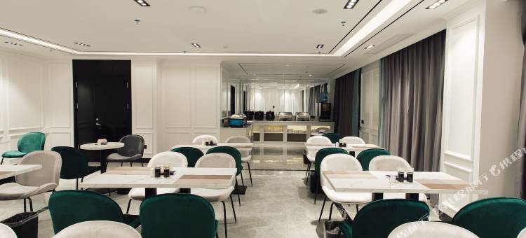 俙岸酒店(抚州乐安迎宾南大道店)图片