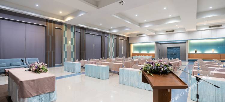 塔拉乔拉普鲁克度假村(Thara Cholapruek Resort)图片