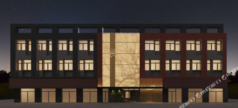 南京英尊假日酒店(南京大学仙林地铁站店)图片