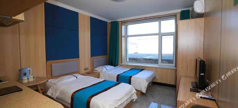 突泉天都宾馆图片