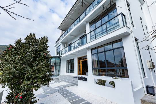 莫干山云栖客栈