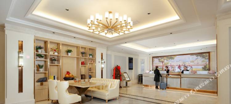 维也纳酒店(宜宾临港二医院店)图片