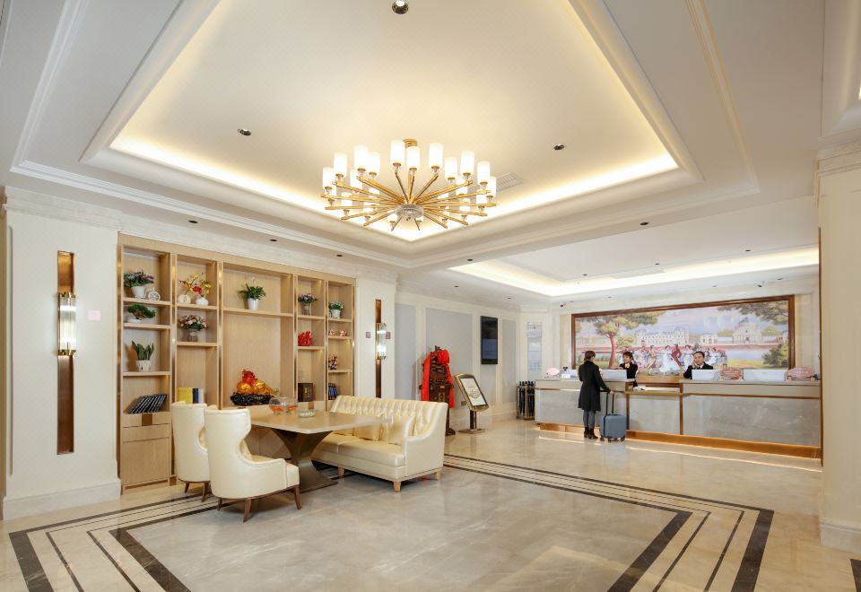 Hotel Overview