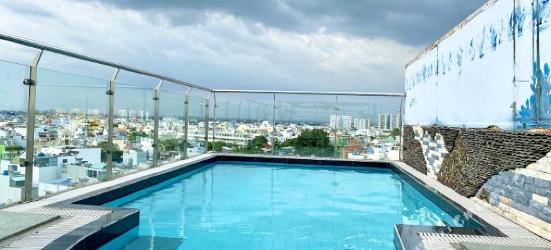 河映酒店(Ha Oanh 2 Hotel)图片