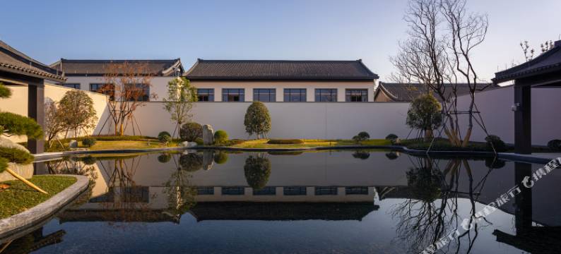 金华君澜大饭店图片