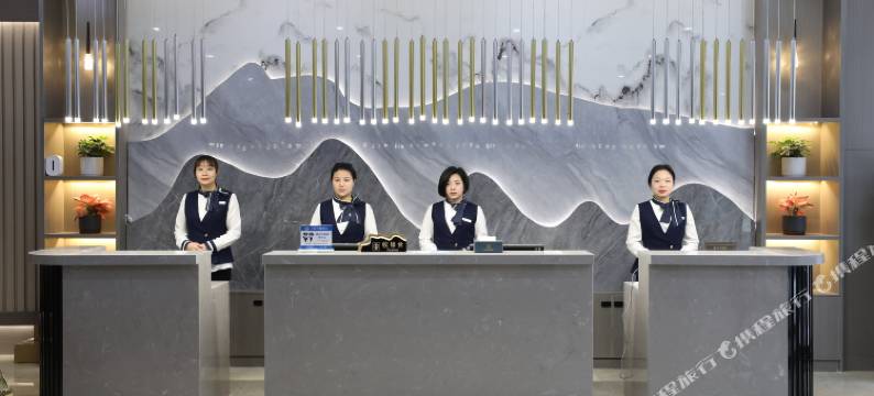 霍山南岳精品酒店图片