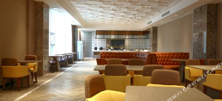 维也纳国际酒店(中江城南新天地店)图片