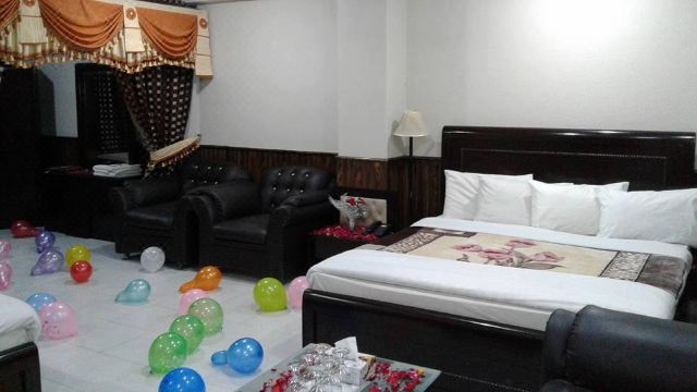 Hotel Pace Inn Hotel Overview