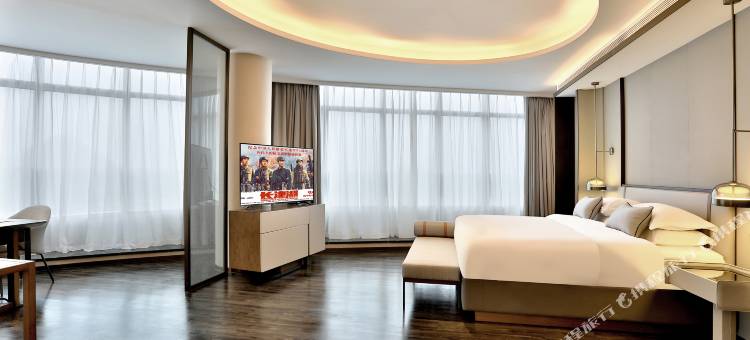 开化东方文岚饭店图片