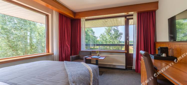 福伦丹凡德瓦克酒店(Van der Valk Hotel Volendam - Recently Renovated)图片