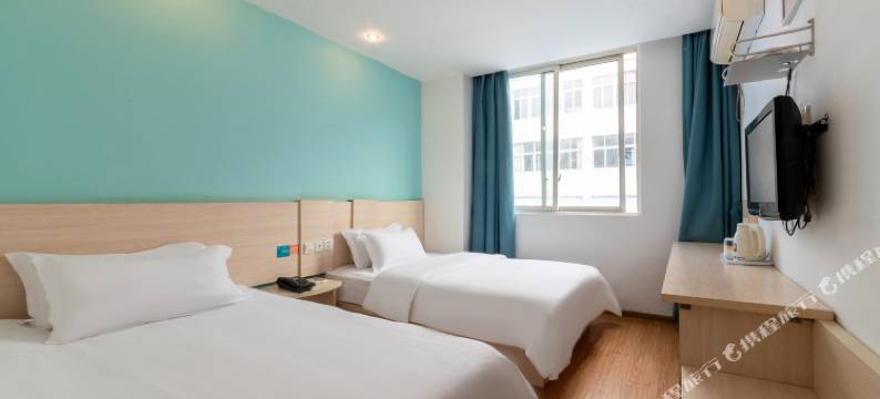 7天酒店(重庆江北国际机场店)图片