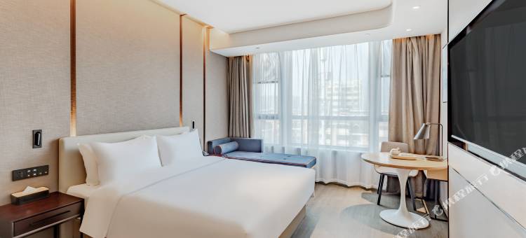 星程酒店(固镇锦江花园店)图片