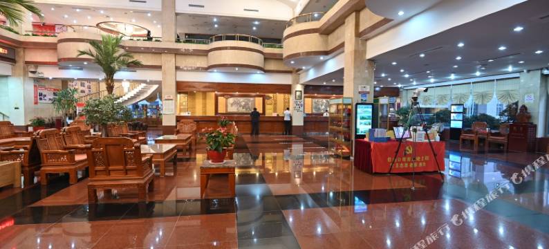 邹城信达酒店图片