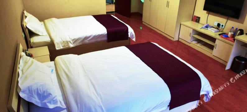 德阳云锦酒店图片