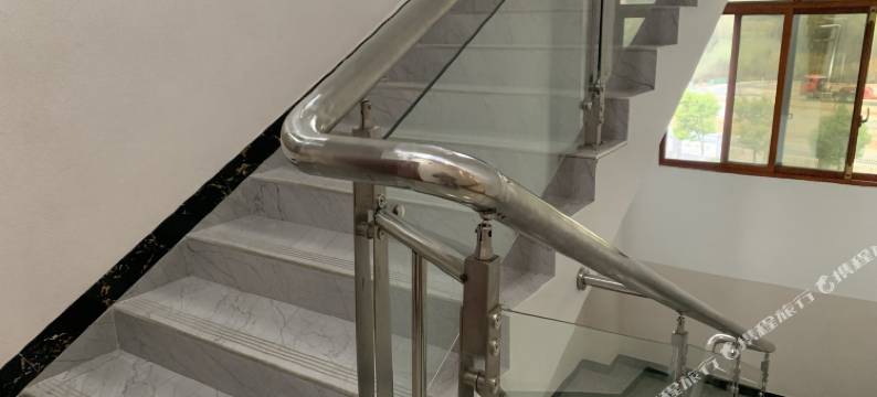 莽山晴窗小筑民宿(莽山大峡谷漂流店)图片