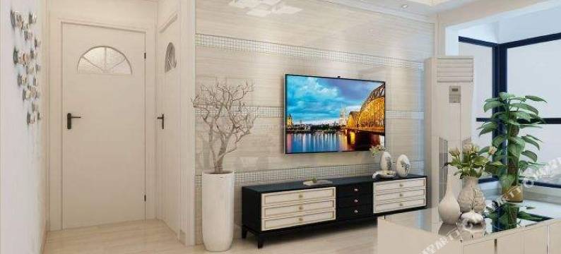 凤县云天阁家庭公寓(凤凰湖景区店)图片