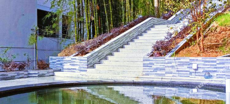 天田坝民宿图片