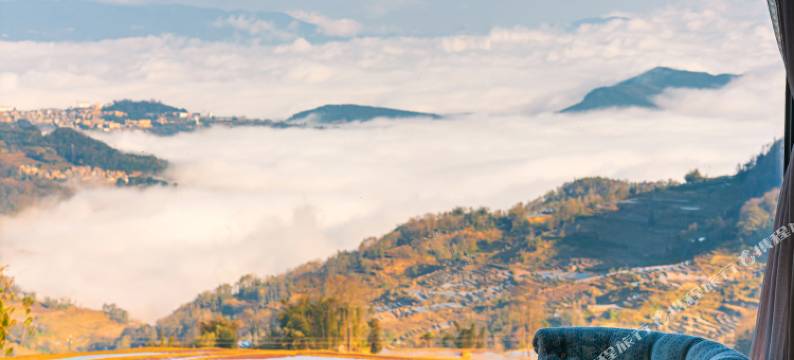 十二庄园·香典民宿(元阳梯田景区店)图片