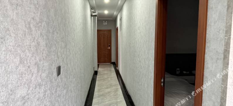 丰镇月英宾馆图片