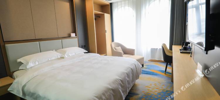 九天瑞祥大酒店(龙山时代广场店)图片