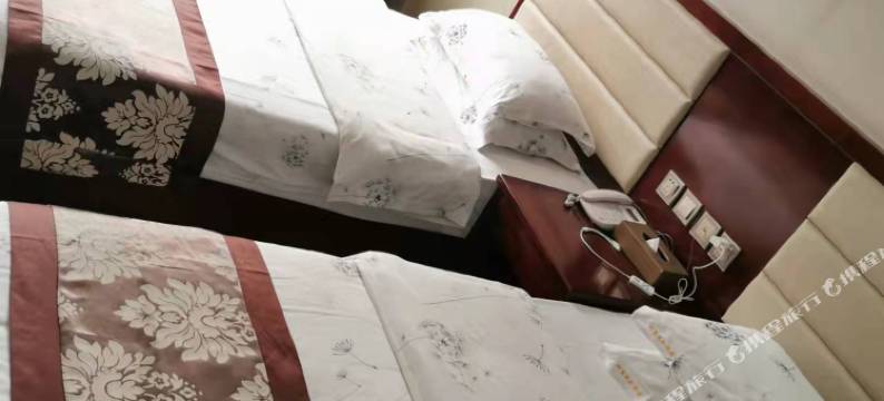 光泽财富商务宾馆图片