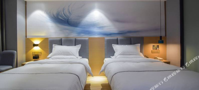 楚星欣选酒店(监利新车站店)图片