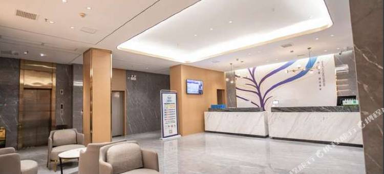 楚星欣选酒店(利川置地广场锦园店)图片